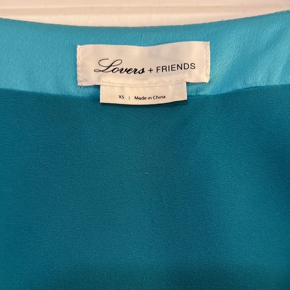 Lovers + Friends Peaches Dress - Picture 9 of 12